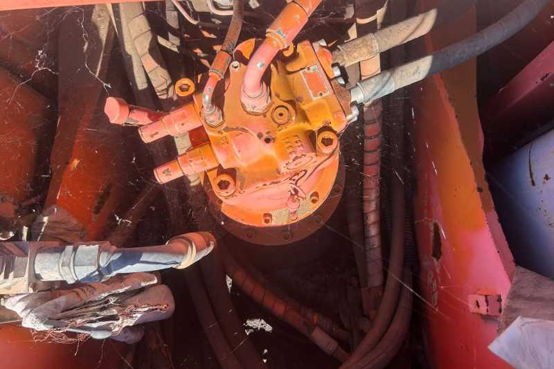 OmecoHub - Immagine FIAT HITACHI EX215